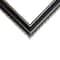 2 Pack Craig Frames Victoria Black & Gold Picture Frame